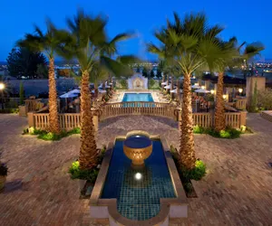 Photo 2 - Hotel Encanto de Las Cruces