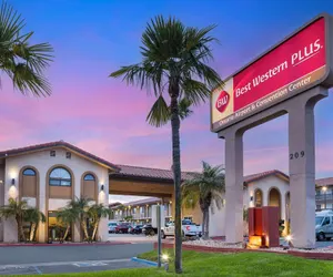 Photo 2 - Best Western Plus Ontario Airport & Convention Center