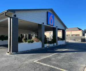 Photo 2 - Motel 6 Greenville, NC – ECU-Medical Center