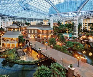 Photo 2 - Gaylord Opryland Resort & Convention Center