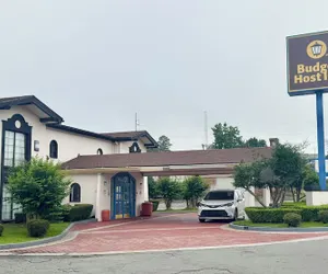 Photo 2 - Budget Host Inn- Medical Center