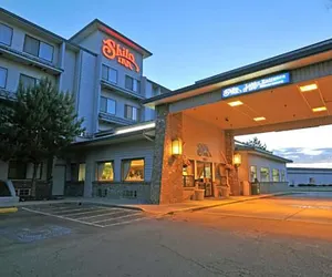 Photo 2 - Shilo Inn Suites Hotel - Nampa Suites - Idaho