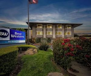 Photo 2 - Best Western De Anza Inn