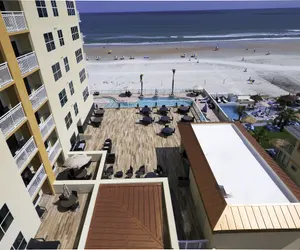 Photo 3 - Residence Inn by Marriott Daytona Beach Oceanfront