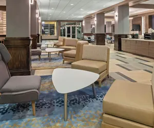 Photo 4 - Residence Inn by Marriott Daytona Beach Oceanfront