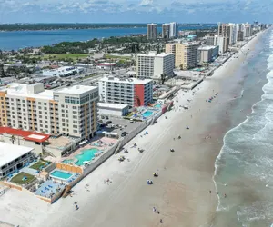 Photo 2 - Residence Inn by Marriott Daytona Beach Oceanfront