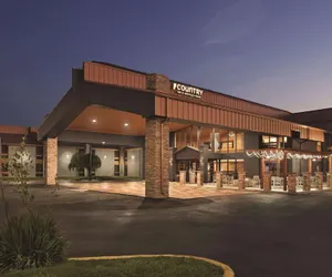 Photo 2 - Country Inn & Suites by Radisson Indianapolis East