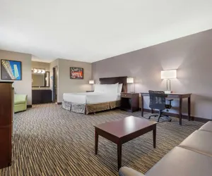 Photo 5 - Best Western McCarran Inn