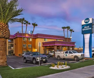 Photo 2 - Best Western McCarran Inn