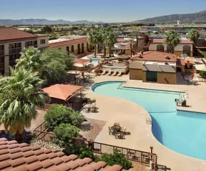 Photo 2 - Wyndham El Paso Airport Hotel & Waterpark