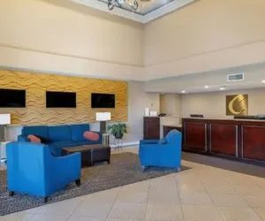 Photo 3 - Comfort Inn & Suites Huntington Beach
