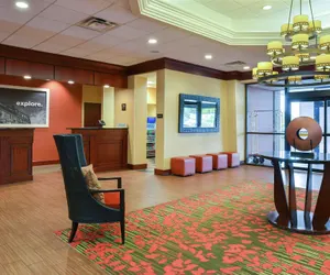 Photo 4 - Hampton Inn Frederick