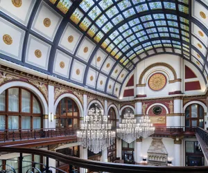 Photo 5 - The Union Station Nashville Yards, Autograph Collection