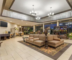 Photo 3 - Best Western Plus Garden Court Inn