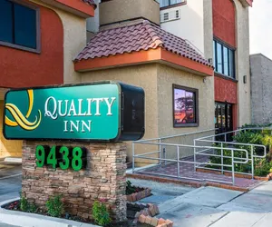 Photo 2 - Quality Inn Downey