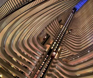 Photo 2 - Atlanta Marriott Marquis