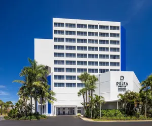 Photo 2 - Delta Hotels by Marriott West Palm Beach