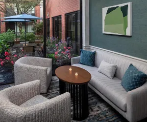 Photo 3 - DoubleTree by Hilton Boston - Andover