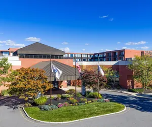 Photo 2 - DoubleTree by Hilton Boston - Andover