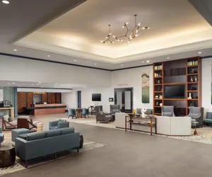 Photo 4 - DoubleTree by Hilton Boston - Andover