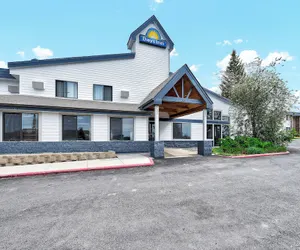 Photo 2 - Days Inn by Wyndham Helena