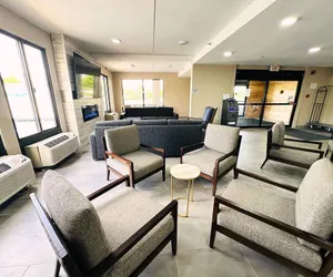 Photo 2 - Country Inn & Suites by Radisson, Canton near Hall of Fame