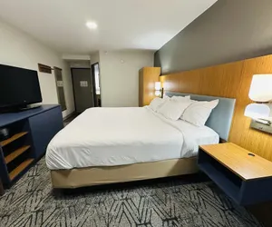 Photo 5 - Country Inn & Suites by Radisson, Canton near Hall of Fame
