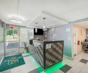 Photo 5 - Quality Inn Concord Kannapolis