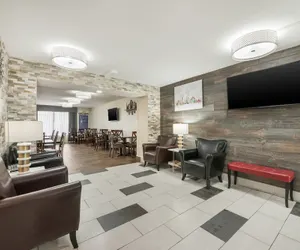 Photo 4 - Quality Inn Concord Kannapolis