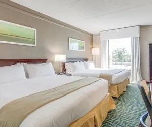 Photo 4 - Holiday Inn Express Richmond - Midlothian Turnpike, an IHG Hotel