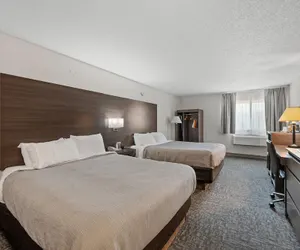 Photo 2 - Quality Inn Spearfish I-90