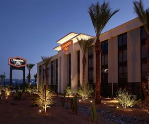 Photo 2 - Hampton Inn Lake Havasu City