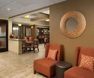 Photo 3 - Hampton Inn Rochester-Greece