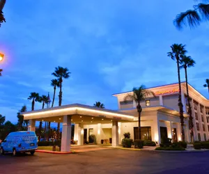 Photo 2 - Hampton Inn Tucson-Airport