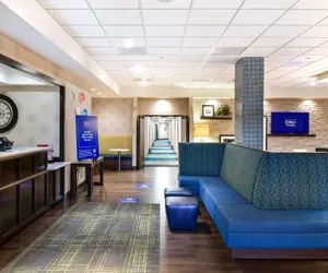 Photo 4 - Hampton Inn Tucson-Airport