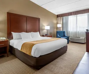 Photo 4 - Comfort Inn Lancaster County North