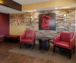 Photo 4 - Red Roof Inn Lansing East – MSU