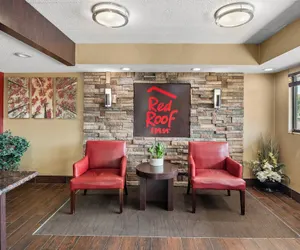 Photo 5 - Red Roof Inn Lansing East – MSU