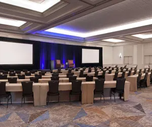 Photo 3 - Hyatt Regency Hill Country Resort and Villas