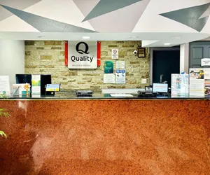 Photo 5 - Quality Inn Raynham - Taunton
