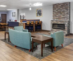 Photo 4 - AmericInn & Suites By Wyndham Baraboo Event Center