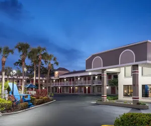 Photo 2 - Hotel South Tampa & Suites