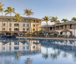 Photo 2 - Hilton Vacation Club The Point At Poipu Kauai