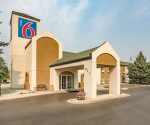 Photo 2 - Motel 6 Bozeman, MT