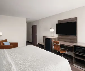 Photo 5 - Garner Hotel August West by IHG