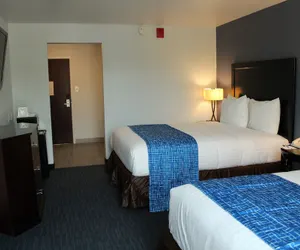 Photo 4 - Travelodge by Wyndham Water’s Edge Hotel - Racine