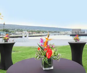 Photo 4 - Courtyard by Marriott King Kamehameha's Kona Beach Hotel