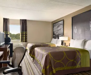 Photo 5 - Super 8 by Wyndham Chambersburg I-81