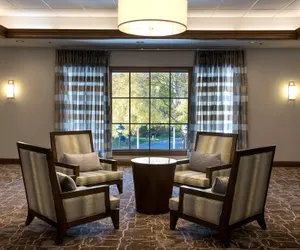 Photo 4 - Homewood Suites by Hilton Raleigh/Cary