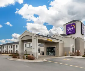 Photo 2 - Sleep Inn Billings